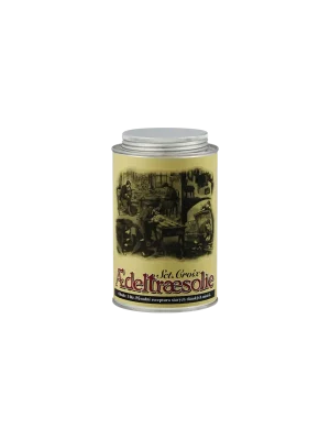 Sct. Croix napouštěcí olej Doprava Zdarma