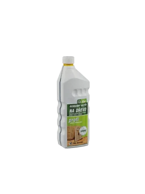 Akční Cena Ochranný nátěr na dřevo PROFI