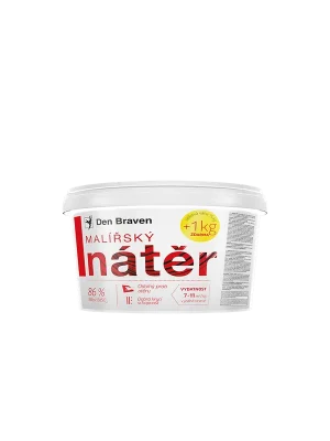 Malířský nátěr Tovární Cena