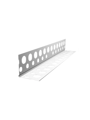 Rohový profil PVC zaoblený LP Finální Výprodej