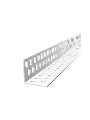 Nejlepší Cena Rohový profil PVC ostrý L