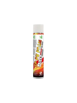 Speciální Cena Protipožární pěna