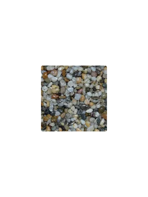 Říční kamínky oblé 4&,nbsp,-&,nbsp,6&,nbsp,mm Výhodná Nabídka