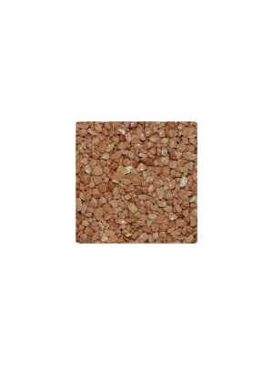 Omezená Nabídka Mramorové kamínky cihlově červené 3&amp,nbsp,-&amp,nbsp,6&amp,nbsp,mm