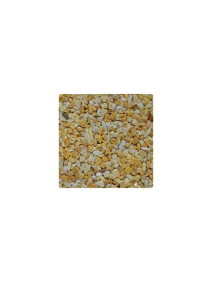 Mramorové kamínky žluté 3&amp,nbsp,-&amp,nbsp,6&amp,nbsp,mm Časově Omezené