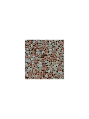 Mramorové kamínky růžové 3&amp,nbsp,-&amp,nbsp,6&amp,nbsp,mm Horká Nabídka