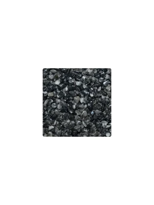 Mramorové kamínky černé - antracit 3&amp,nbsp,-&amp,nbsp,6&amp,nbsp,mm Výprodej