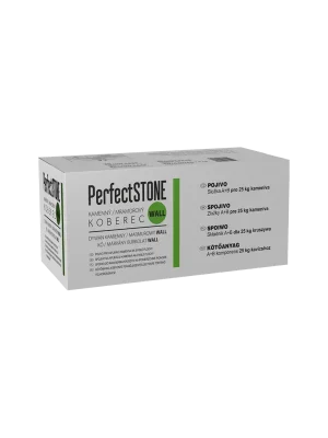 WALL Pojivo pro kamenný/mramorový koberec Víkendová Akce