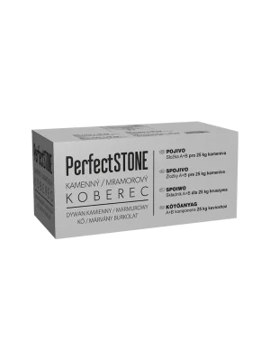 Pojivo pro kamenný/mramorový koberec Poslední Šance