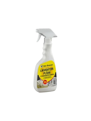 Objednat Nyní Likvidátor plísní s dlouhodobým účinkem