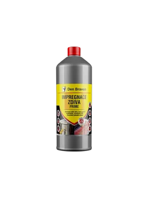 Cenová Bomba Impregnace zdiva PRIME