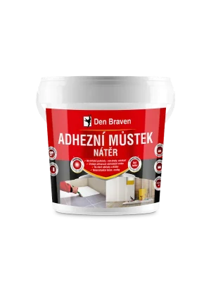 Adhezní můstek nátěr Rychlé Dodání