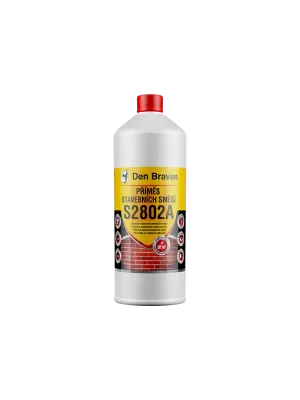 Jen Po Omezenou Doba S2802A Příměs stavebních směsí