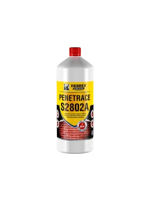 S2802A Penetrace stavebních podkladů Nejlepší Volba