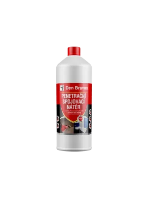 Penetrační a spojovací nátěr Sleva