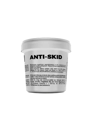 Speciální plnivo ANTI-SKID Nejlepší Cena