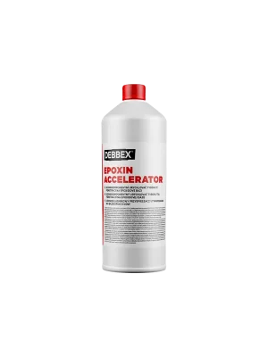 Doprava Zdarma EPOXIN Accelerator