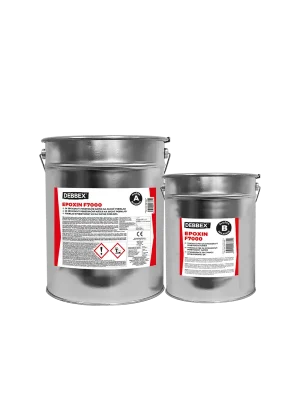 EPOXIN F7000 Finální Výprodej