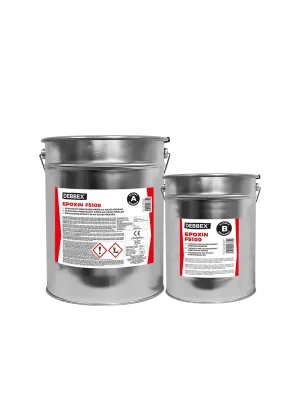 EPOXIN F5100 Časově Omezené