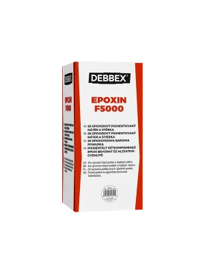 EPOXIN F5000 Kup Teď