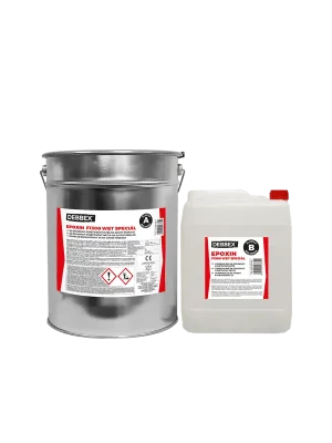 EPOXIN F1300 WET SPECIÁL Značkový