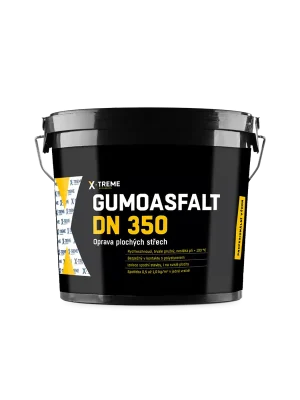 Gumoasfalt DN 350 Akční Cena