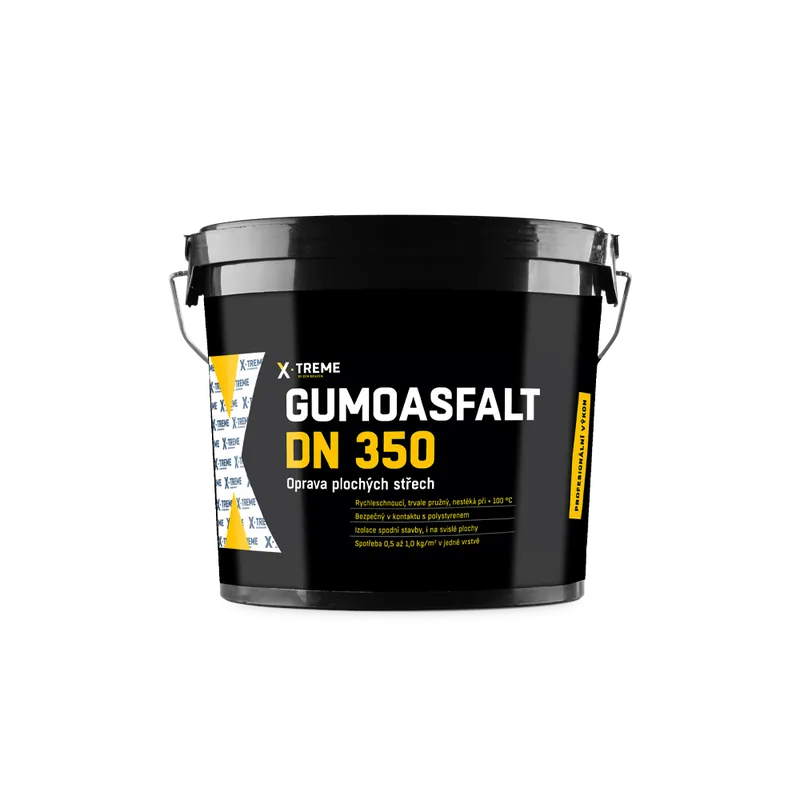 Gumoasfalt DN 350 Akční Cena