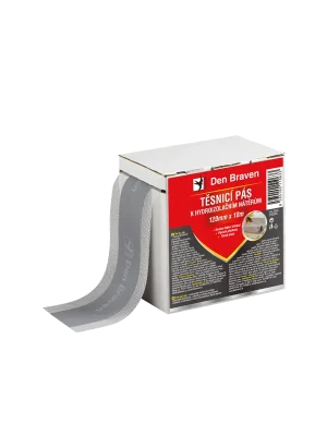 Těsnicí pás Profi Odeslání Ihned