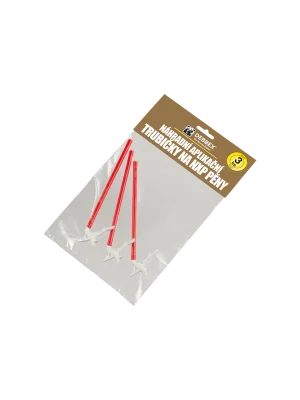 Akční Cena Náhradní aplikační trubičky pro NXP pěny MAXI