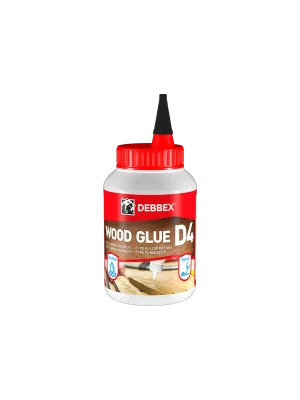 Doprava Zdarma Polyuretanové lepidlo na dřevo D4