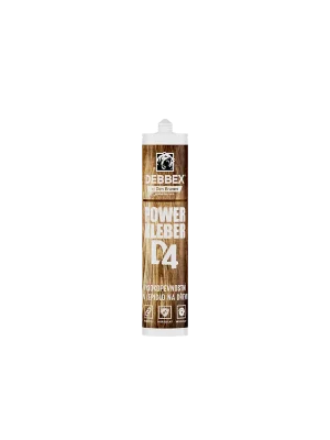 POWER KLEBER D4 Bezpečná Platba