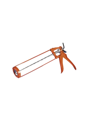 Originální Aplikační pistole na kartuše litinová