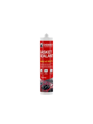 Finální Výprodej Gasket sealant červený