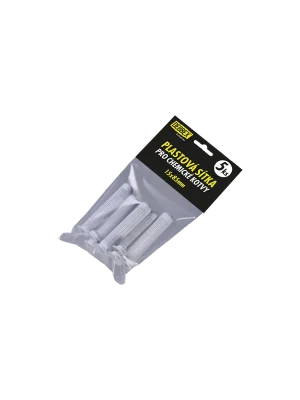 Nakupujte Hned Plastová sítka pro kotvení do dutých materiálů v blistru