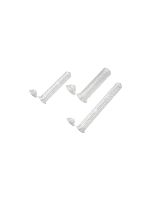 Doprava Zdarma Plastová sítka pro kotvení do dutých materiálů