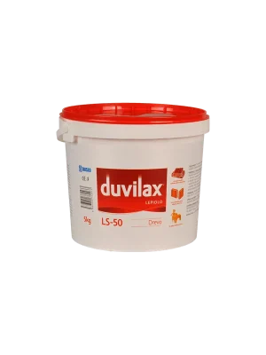 Duvilax LS-50 lepidlo na dřevo D2 Výhodná Nabídka