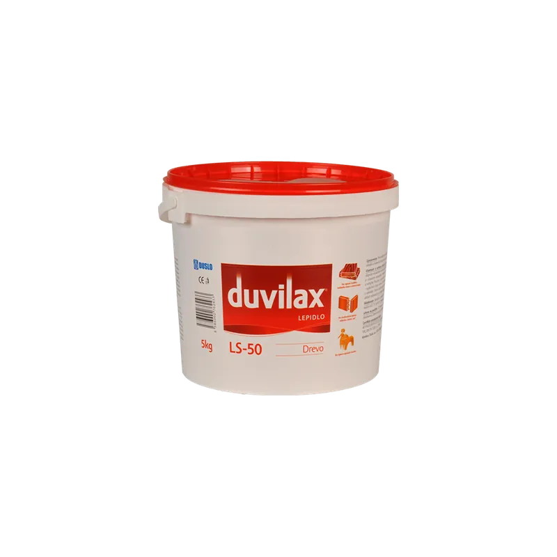Duvilax LS-50 lepidlo na dřevo D2 Výhodná Nabídka