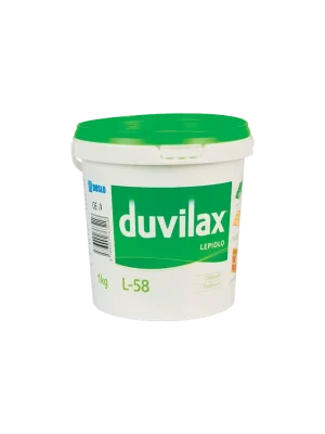 Horká Nabídka Duvilax L-58 lepidlo na podlahoviny