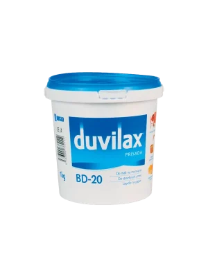 Duvilax BD-20 příměs do stavebních směsí Koupit Online
