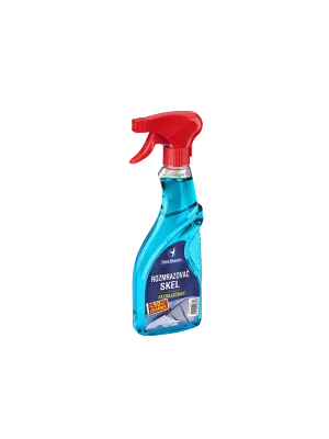 Rozmrazovač skel Cenová Bomba