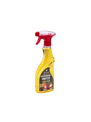 Autentický Odstraňovač hmyzu