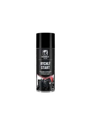 Poslední Šance Rychlý start