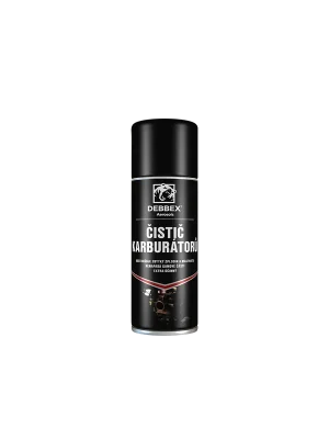 Tovární Cena Čistič karburátorů