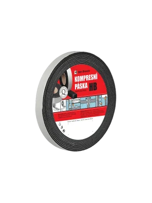 Kompresní páska HB Autentický