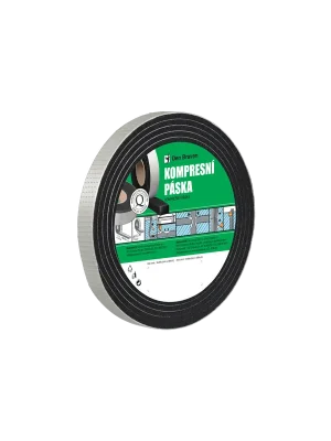 Kompresní páska Finální Výprodej