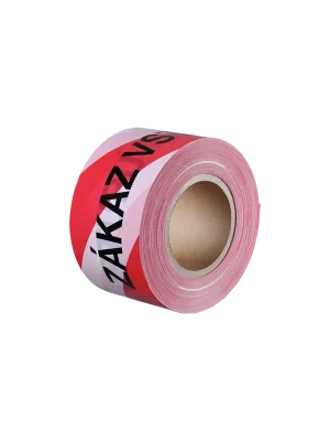 Akce Bariérová páska