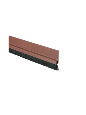 Dveřní těsnicí lišta JOLYFLEX Oblíbený