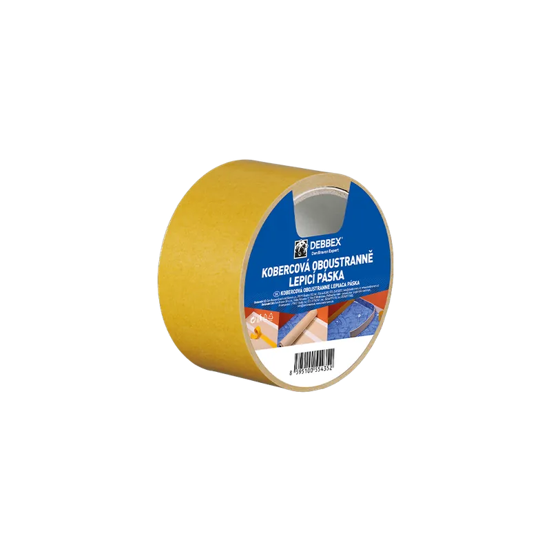 Cenová Bomba Kobercová oboustranně lepicí páska