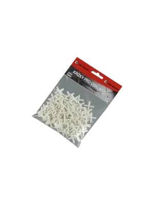 Dokud Zásoby Vydrží Křížky pro obkladače