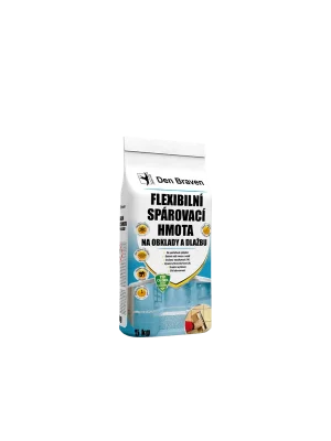 Přímo Od Výrobce Flexibilní spárovací hmota na obklady a dlažbu